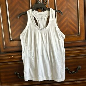 Athleta Momentum Seamless Tank